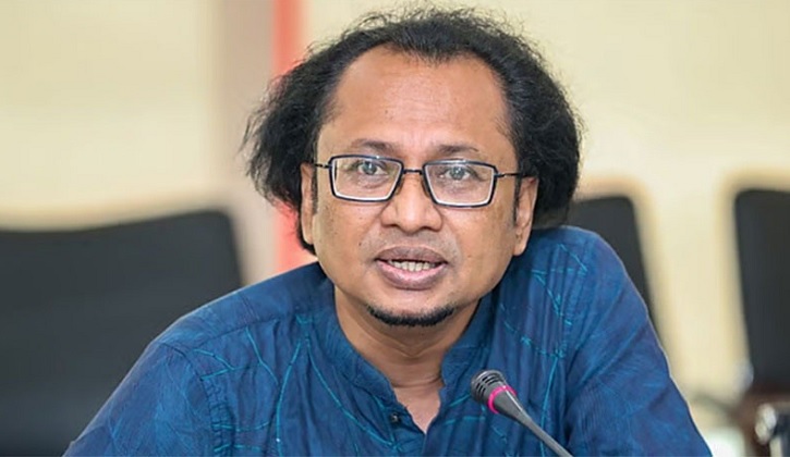 ‌‘অন্তর্বর্তী সরকারসহ সব দুর্নীতি তদন্ত করা উচিত’